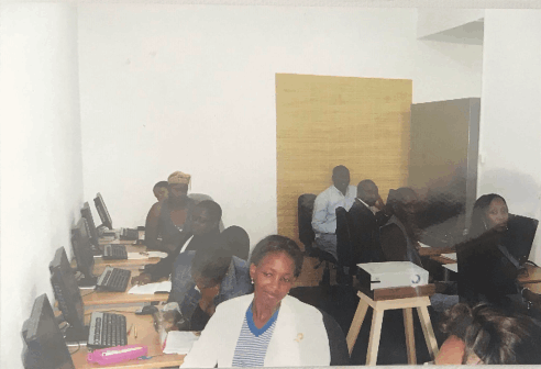 Cours d'informatique